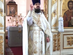 Вознесение Господне